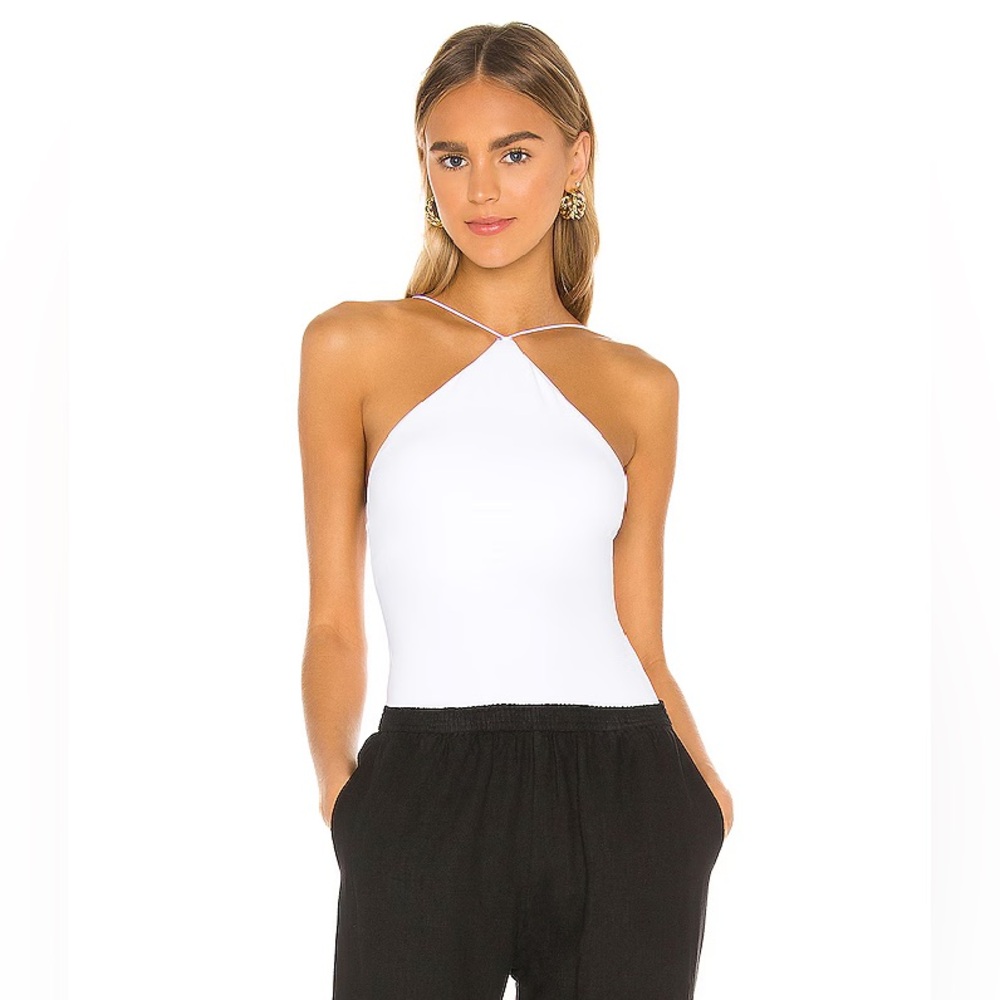 NWOT Alix NYC Bates Bodysuit